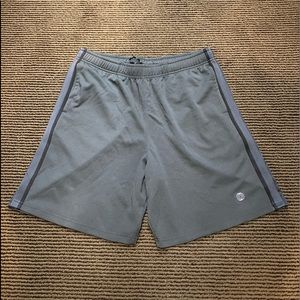 Men’s Workout Shorts.